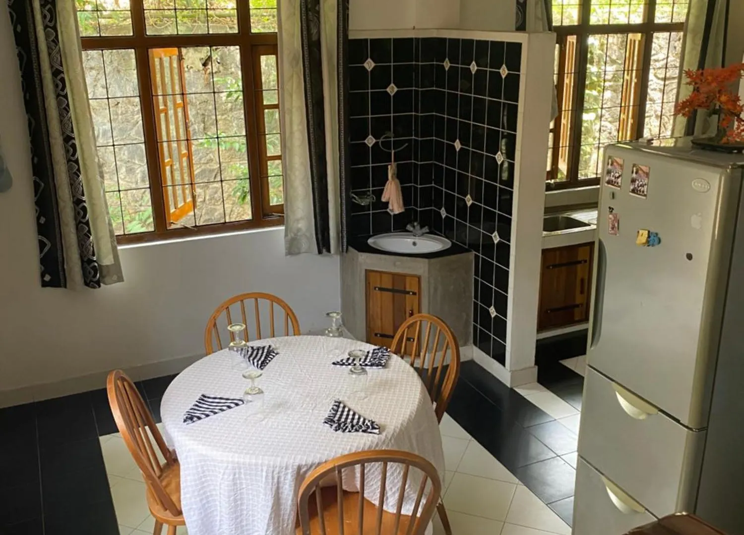 Homestay Cup Of Tea & Clear Skies Apartment Kandy