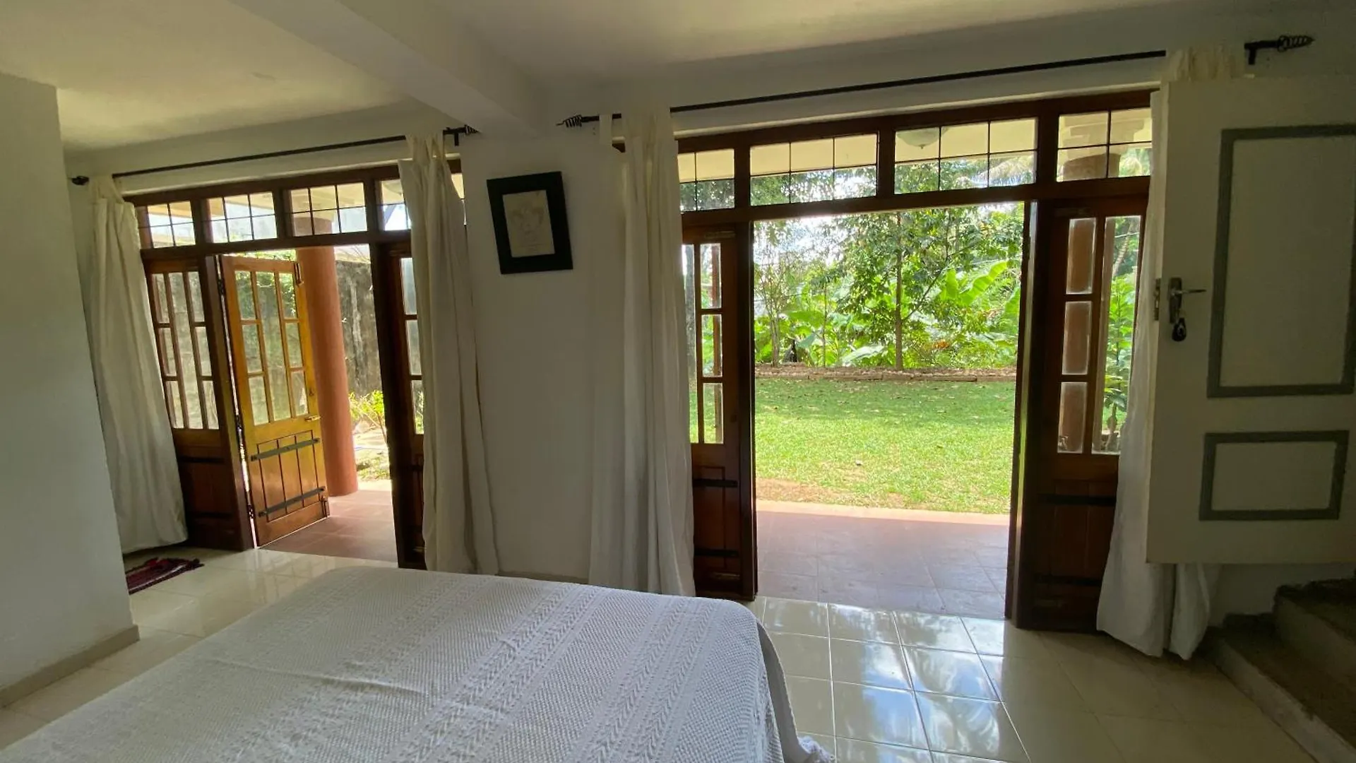 Cup Of Tea & Clear Skies Apartment Kandy Sri Lanka