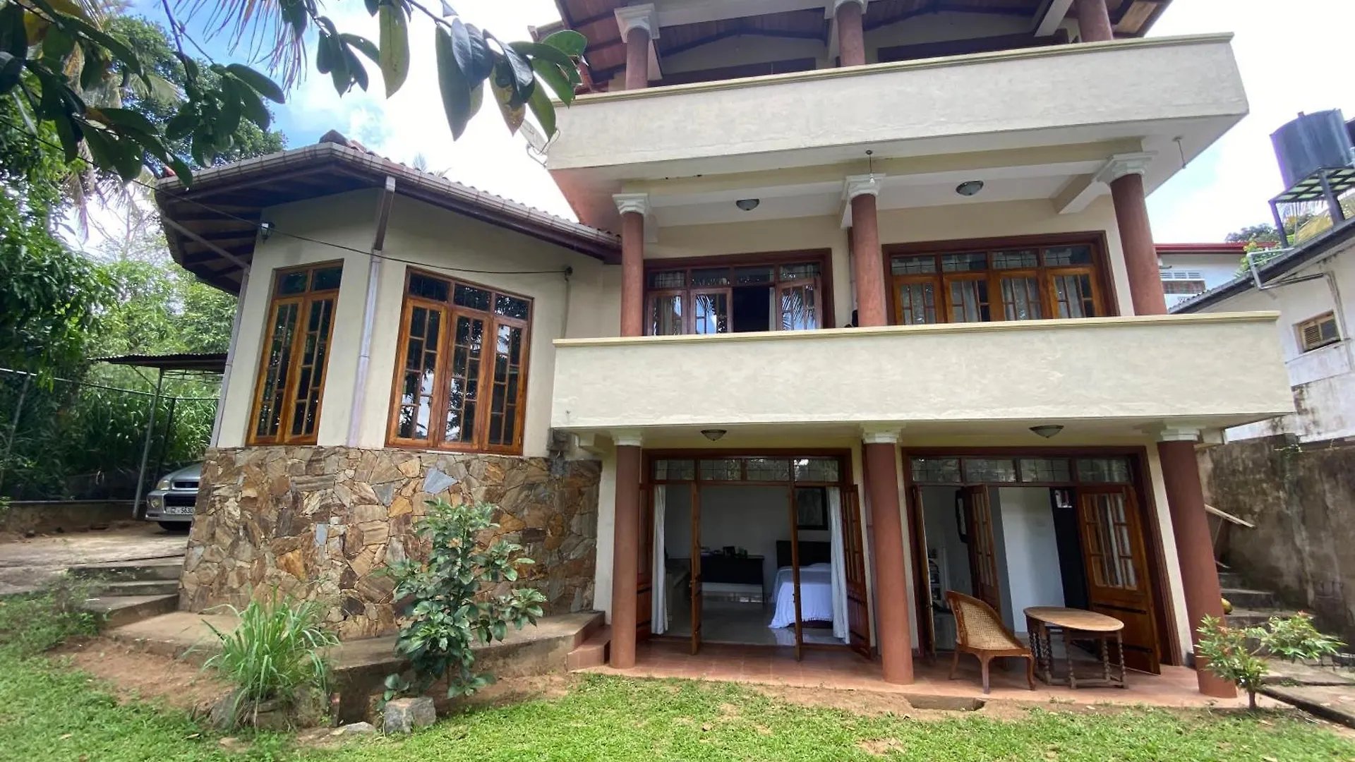 Homestay Cup Of Tea & Clear Skies Apartment Kandy